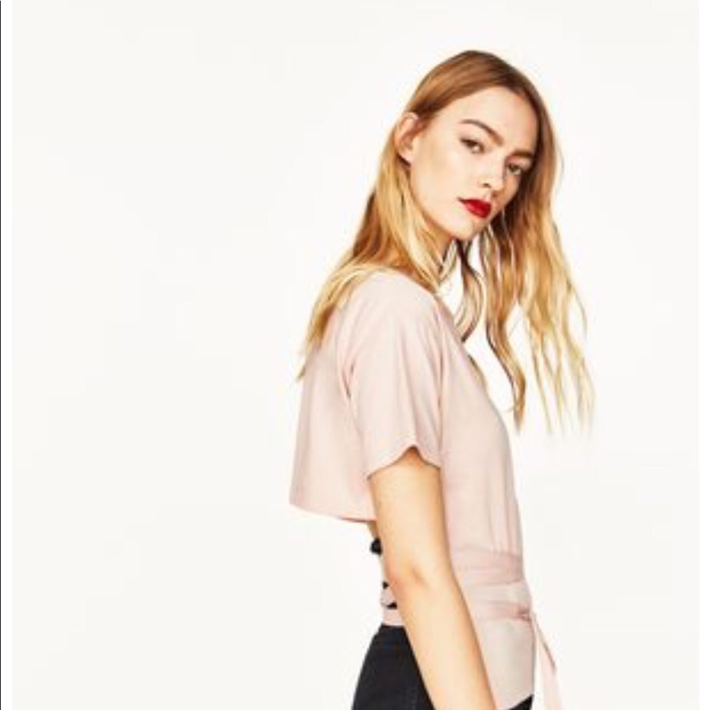 Zara shirts